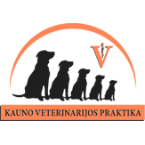 Kauno veterinarijos praktika